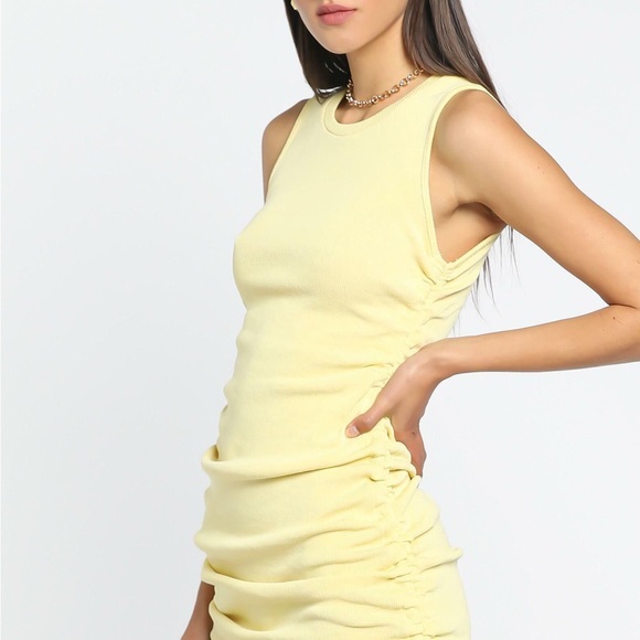 Princess Polly Military Minds Mini Dress - Picture 2 of 4